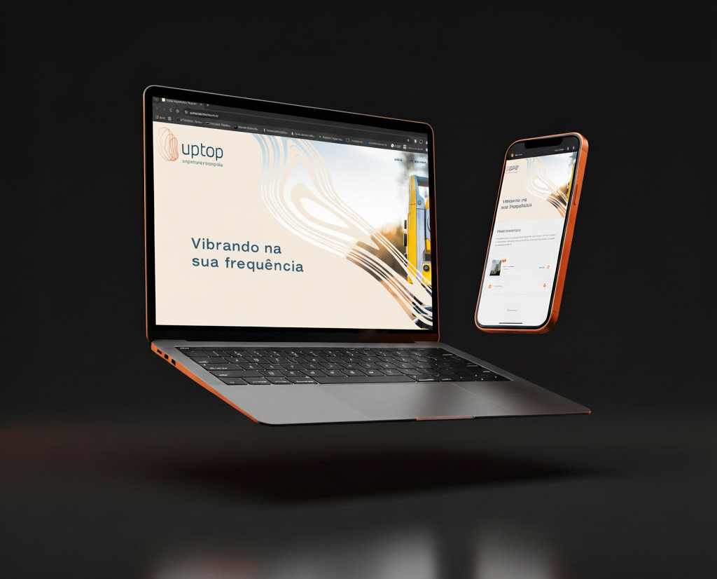 Sites Institucionais Exclusivos