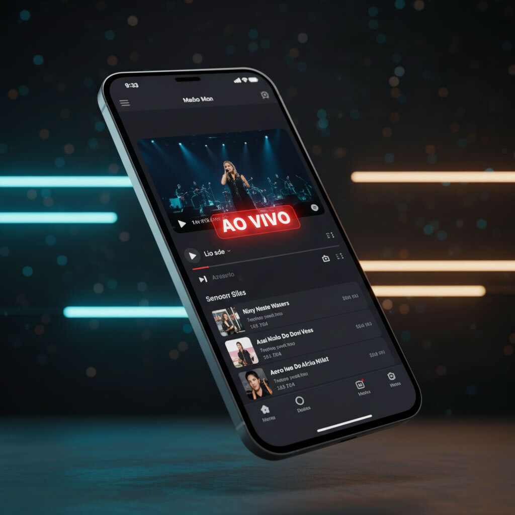 Apps Android Personalizados