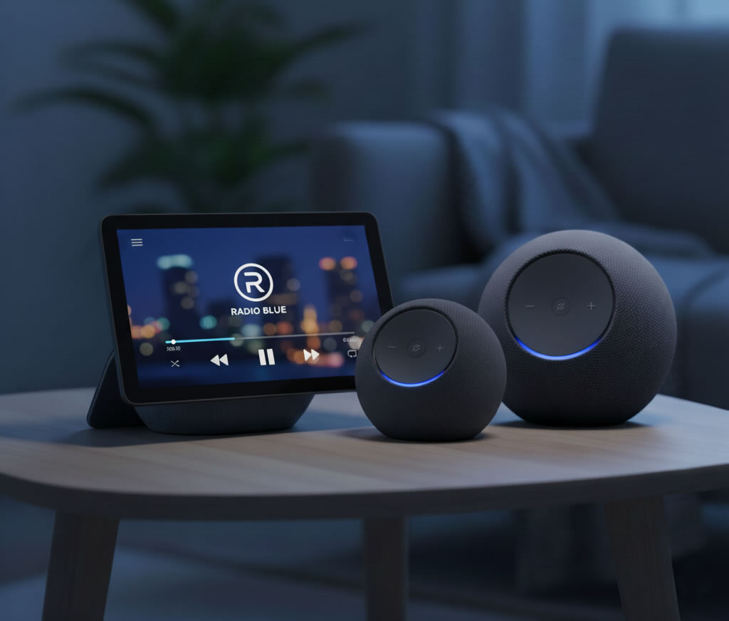 Skill para Amazon Alexa